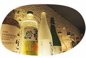 焼酎