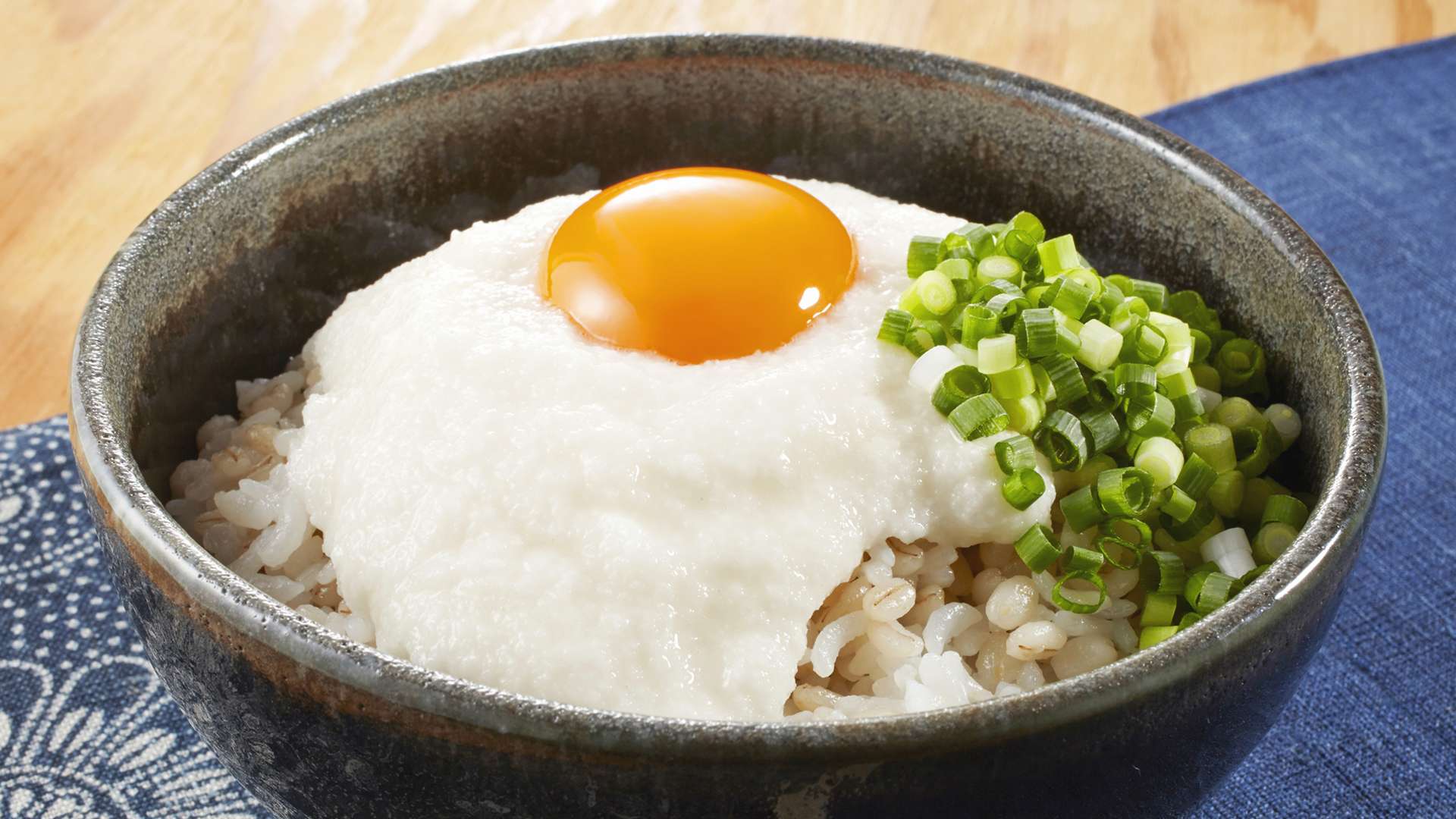 自然薯tororo