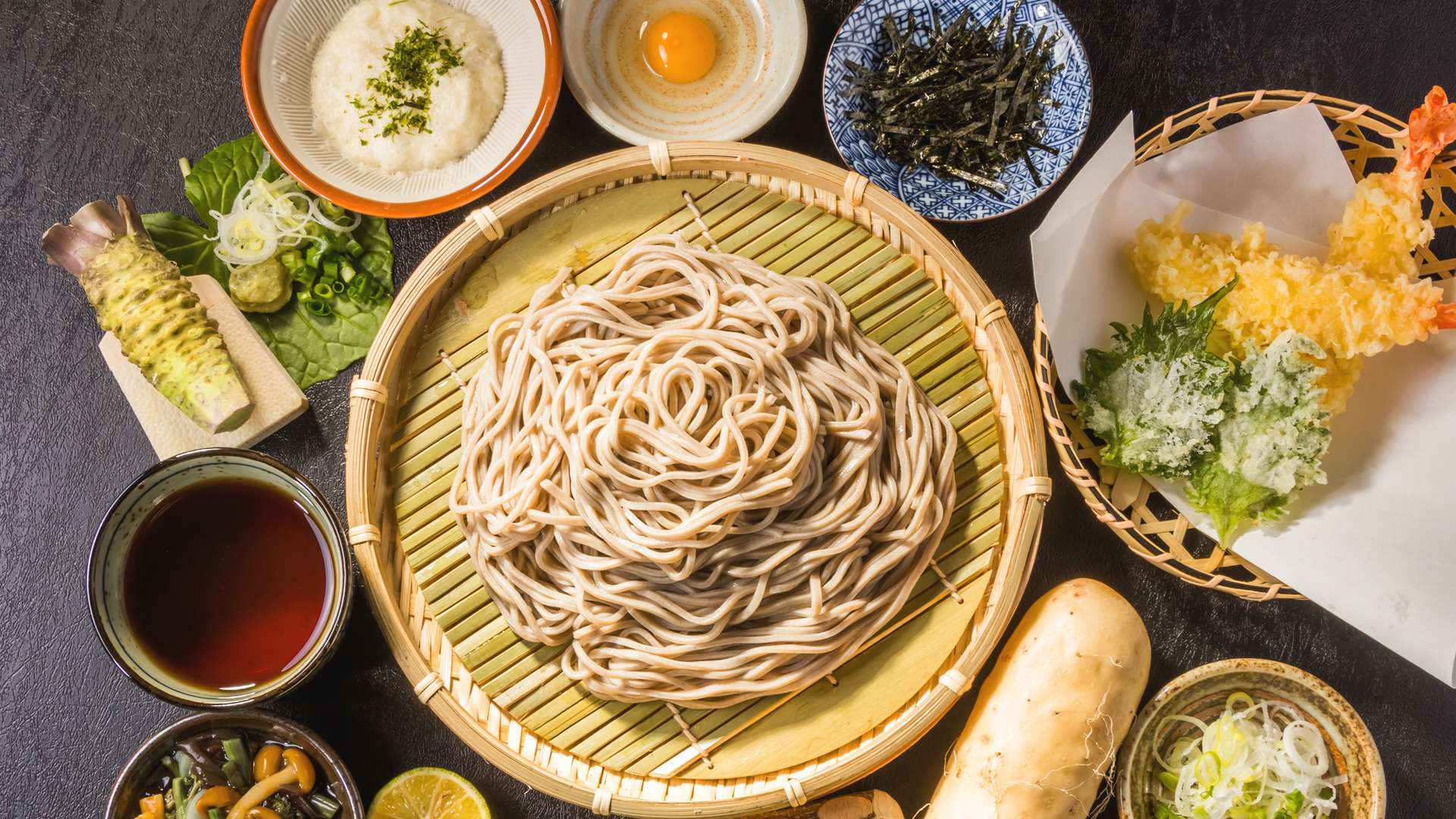 自然薯tororo
